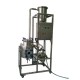 10 liters 6000 liters essential oil extraction machine