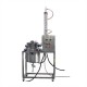 10 liters 6000 liters essential oil extraction machine