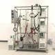 6 inch distilled oil wiped film