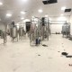 100 liters 5000 liters (-70℃) essential oil solvent continuous extraction line