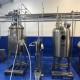 100 liters 5000 liters ultrasonic solvent extraction and concentration system