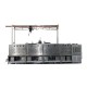 0.5 liters 2100 liters supercritical Co2 extraction machine