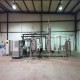 300 liters 4000 liters continuous de-wax winterized system