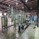 300 liters 4000 liters continuous de-wax winterized system