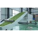 New herb leaves flowers drying machine(1000LBS per hour )