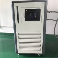 High and low temperature circulator