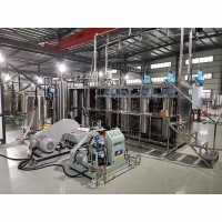 200L(50-4) Co2 extractor
