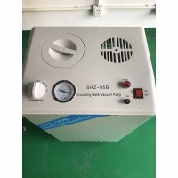 Vacuum pump
