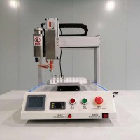 Essential Oil Filling Machine