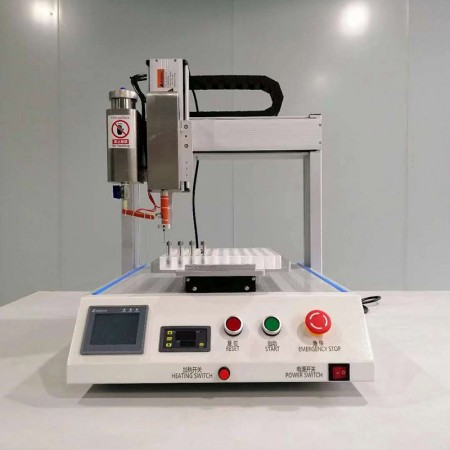 Essential Oil Filling Machine