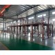 1000L supercritical co2 extraction machine with recification column for Chili extraction