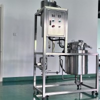50L essential oil distiller