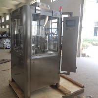 Fully Automatic Capsule Filling Machine