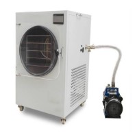 Freeze Dryer