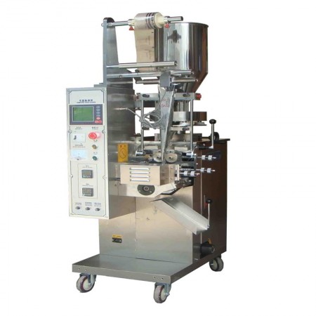 Automatic Granule Filling and Packing Machine