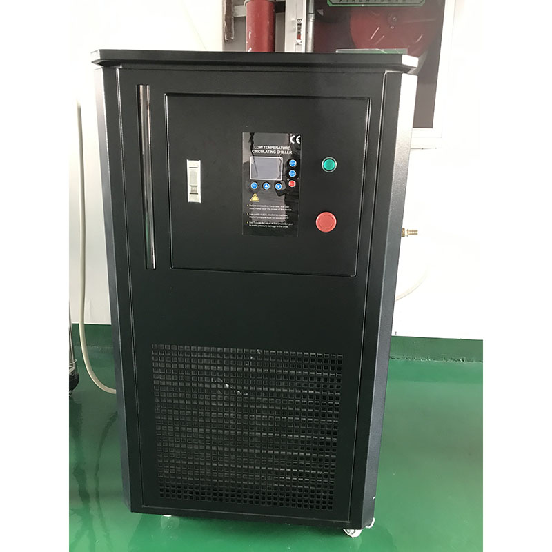 Refrigerador de circulació a baixa temperatura